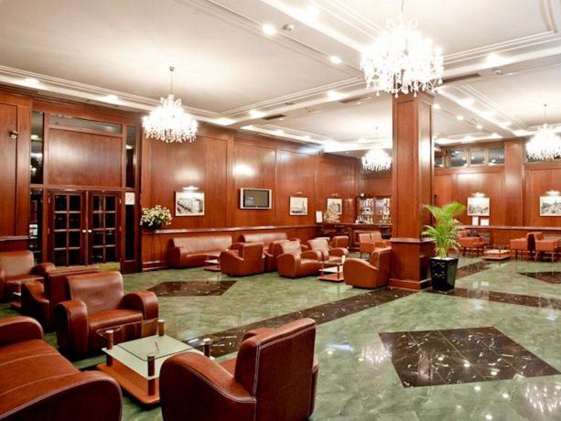 Hotel Нови-Сад Экстерьер фото